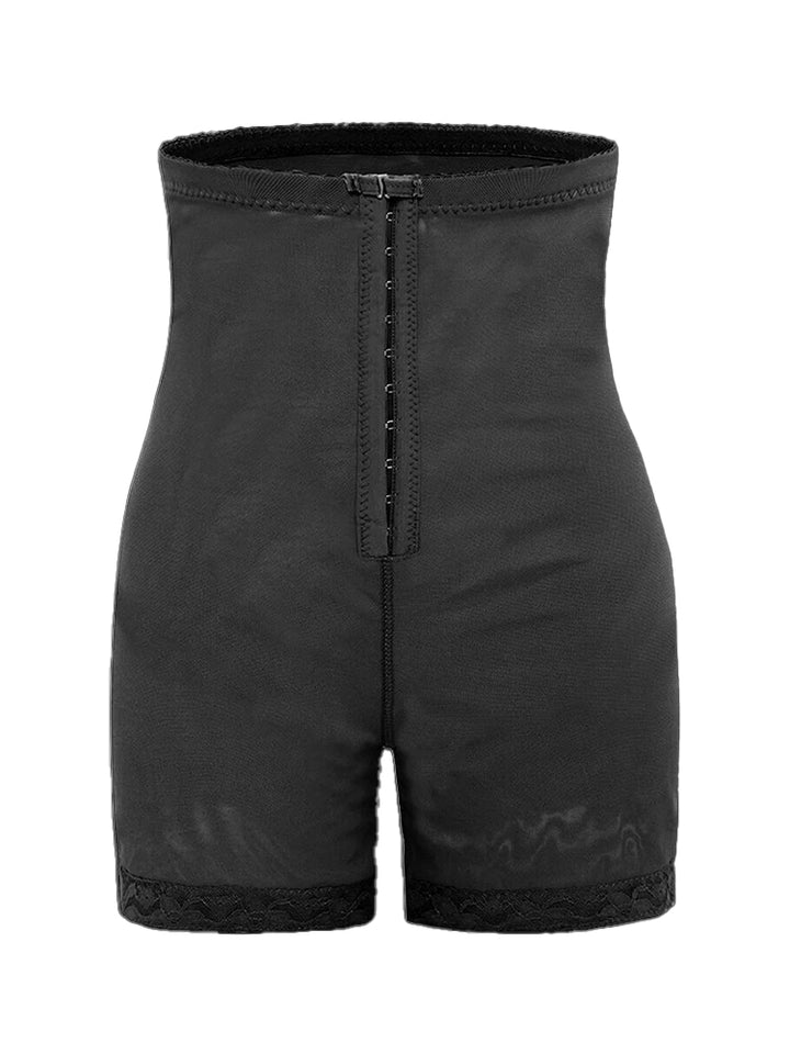Women's High waist Tummy Control Thigh Slimmers Shaper Shorts