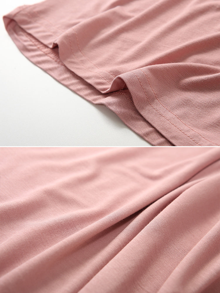 Color_Pink/ Short