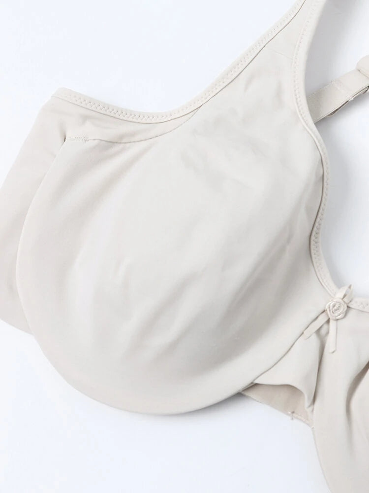 Women's Comfort Non-Padded Minimizer Bra