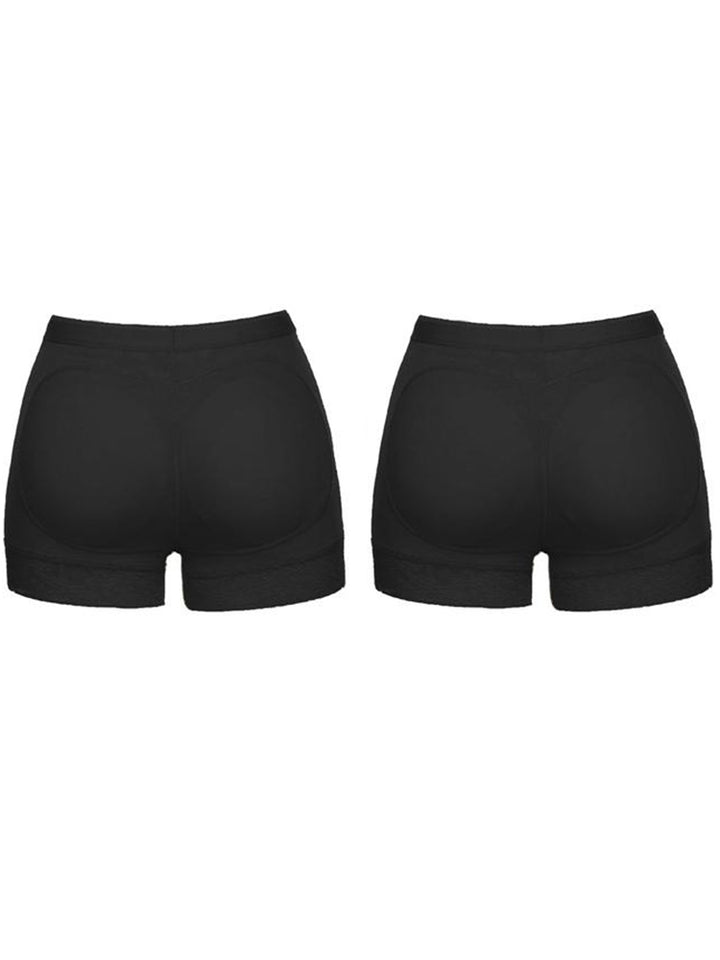 Seamless Everyday Soft Butt Lifter Shaper Boyshort