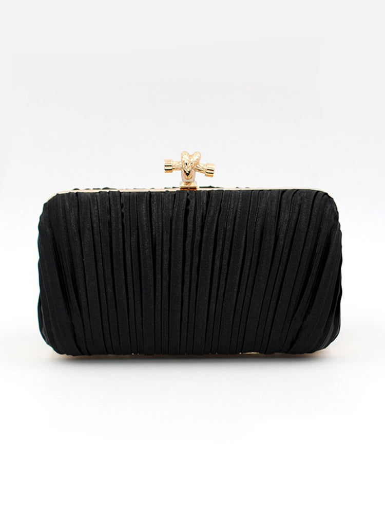 Evening Wedding Party Elegant Clutch Purse