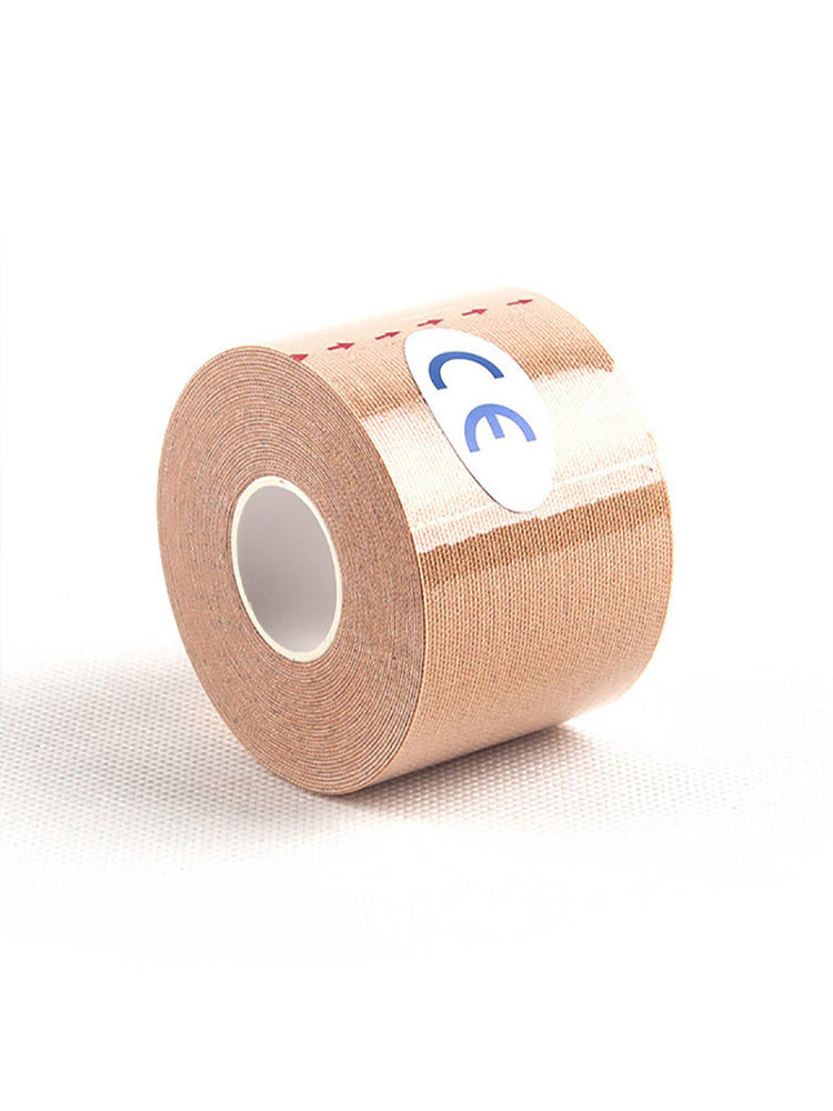 Women's Breathable Athletic Boob Tape