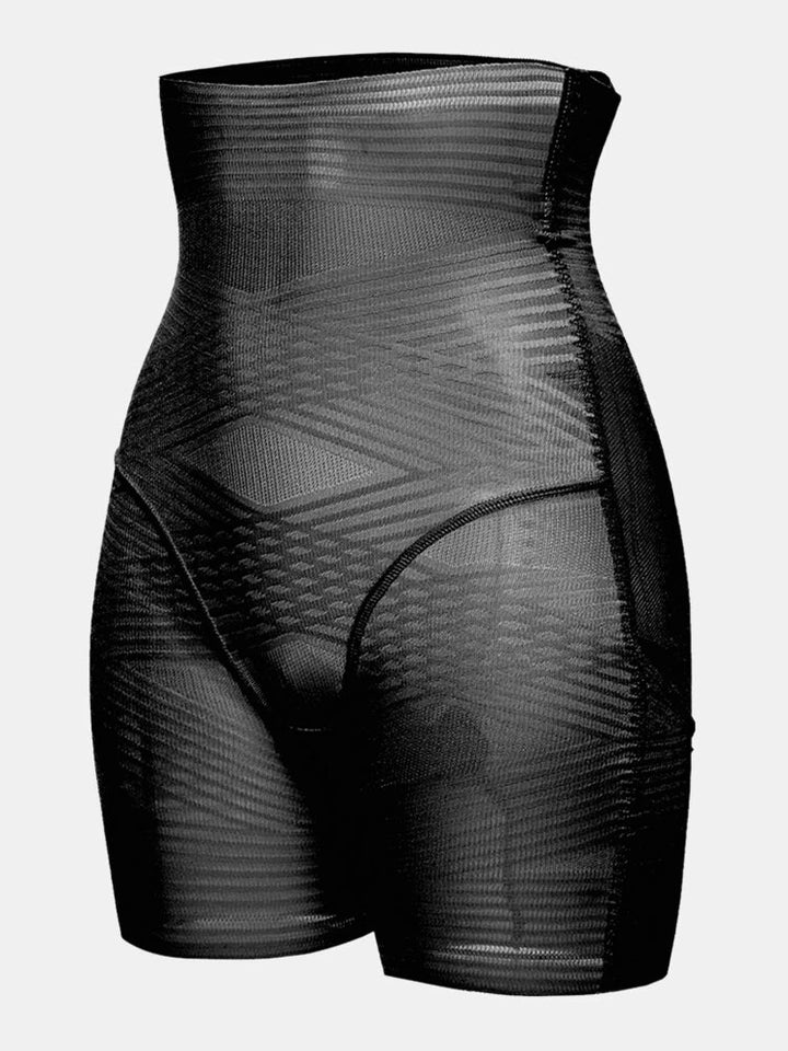 Women's Seamless Tummy Control Shaper Shorts