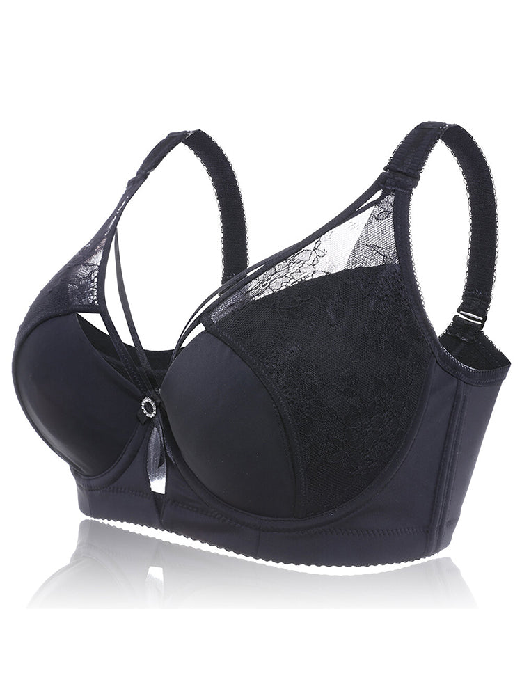 Luxury Sexy Push Up Bra