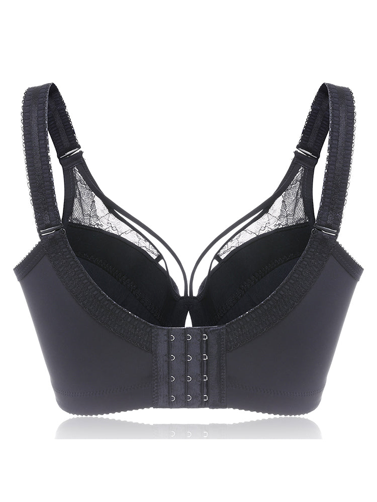 Luxury Sexy Push Up Bra