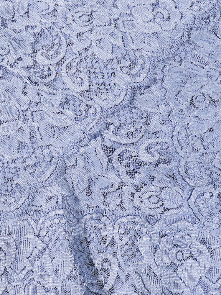 4-Pack High Waisted Lace Cotton Butt Lifter Sexy Panties