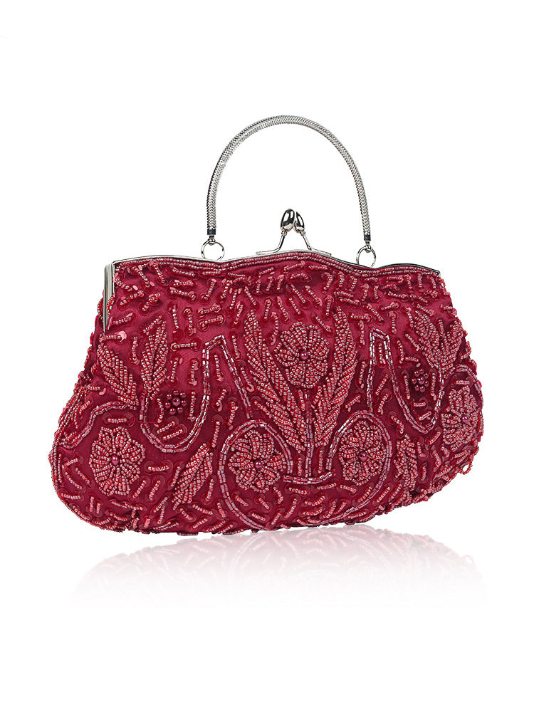 Color_Wine Red