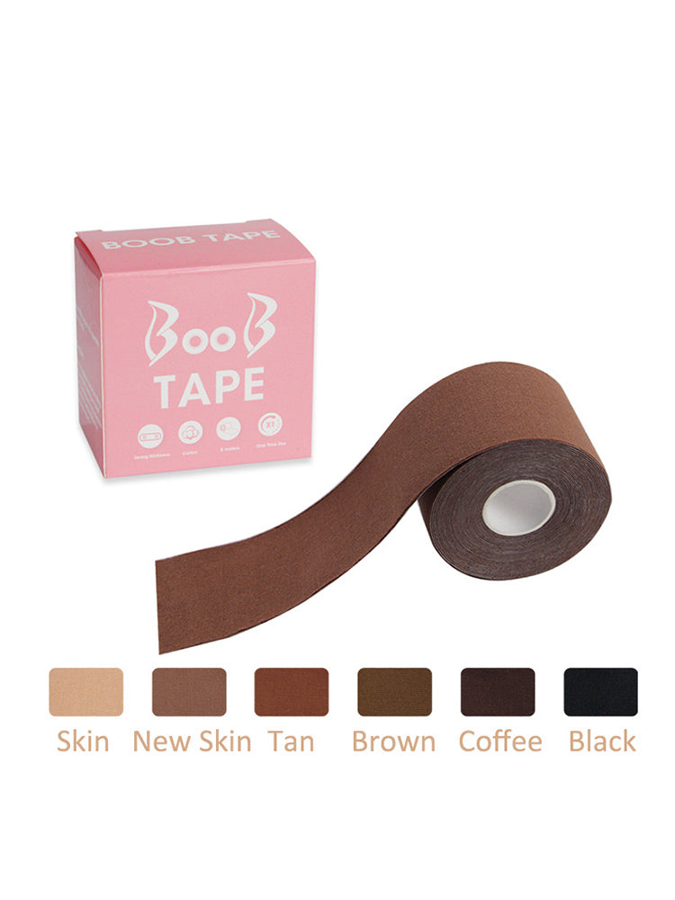 Women's Breathable Athletic Boob Tape