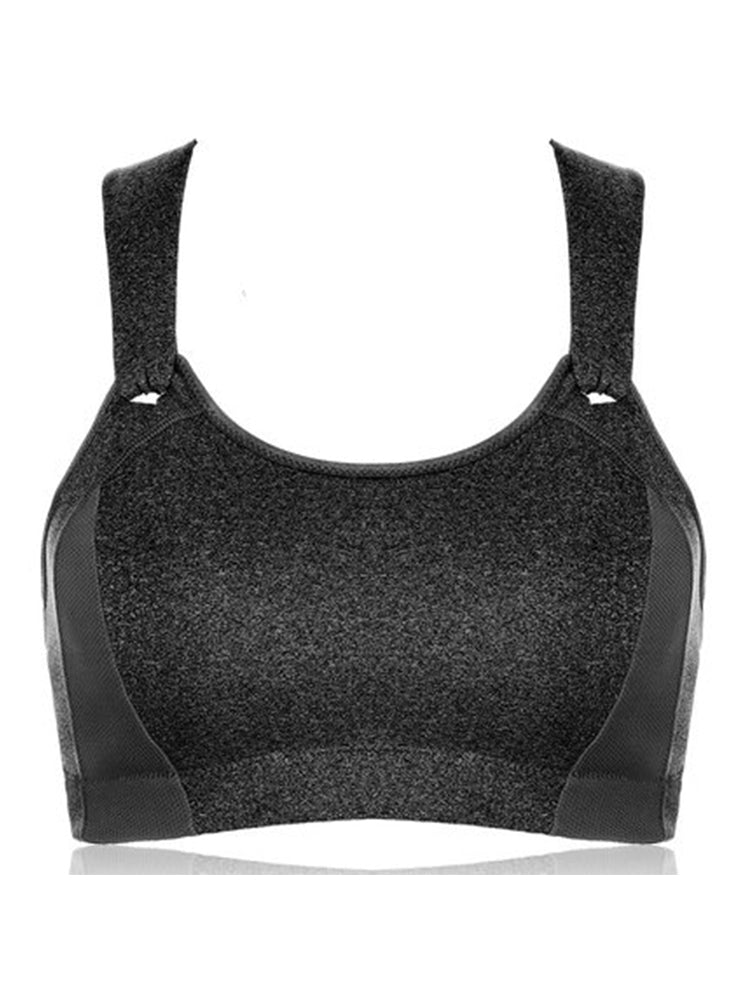 Women's Built Up Tank Style Sports Bra