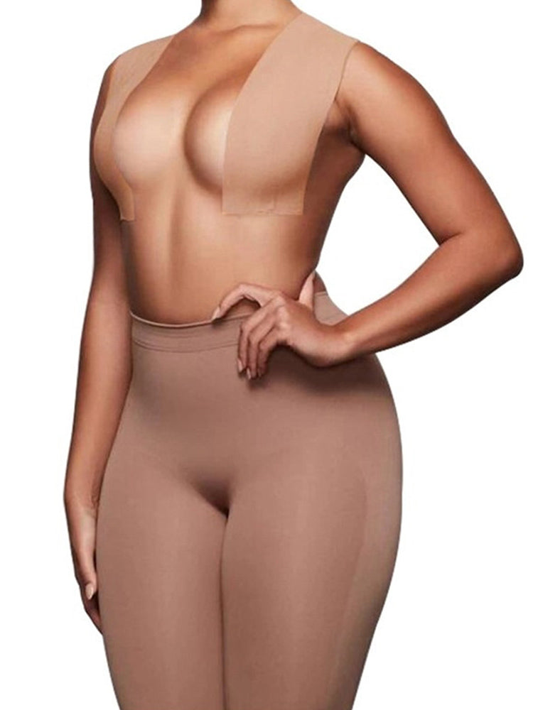 Women's Breathable Athletic Boob Tape