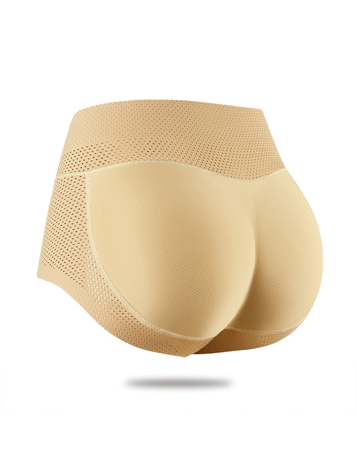 Breathable Butt Lifter Hip Enchance Briefs