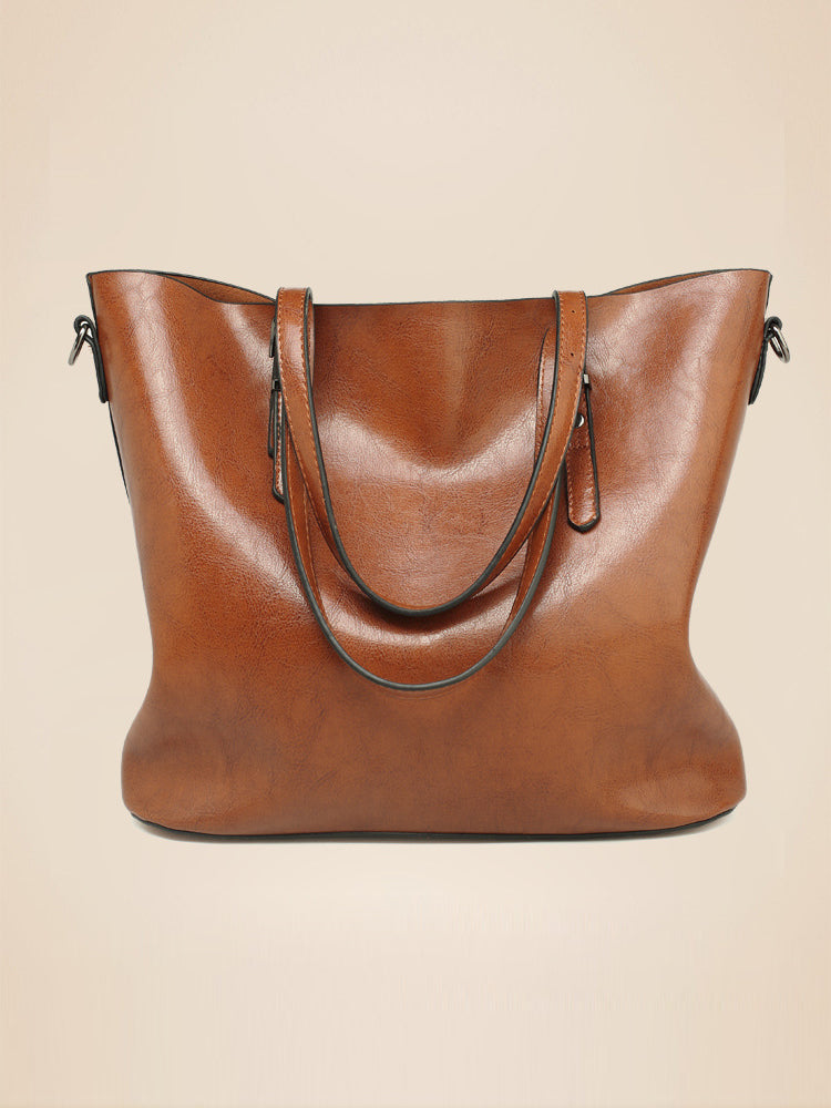 Tote Handbags for Women Large Capacity Shoulder Bag