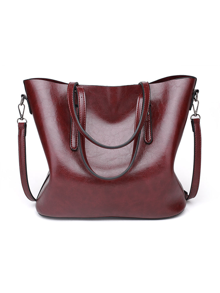Tote Handbags for Women Large Capacity Shoulder Bag