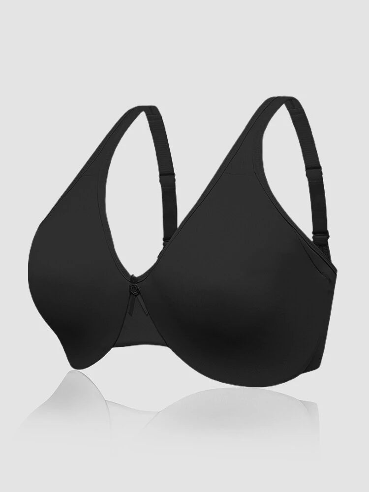 Women's Comfort Non-Padded Minimizer Bra