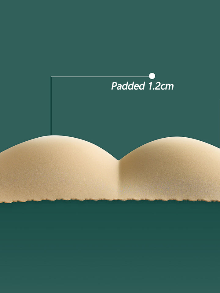 Women Ultra-Thin Butt Lifter Enhancer Panties