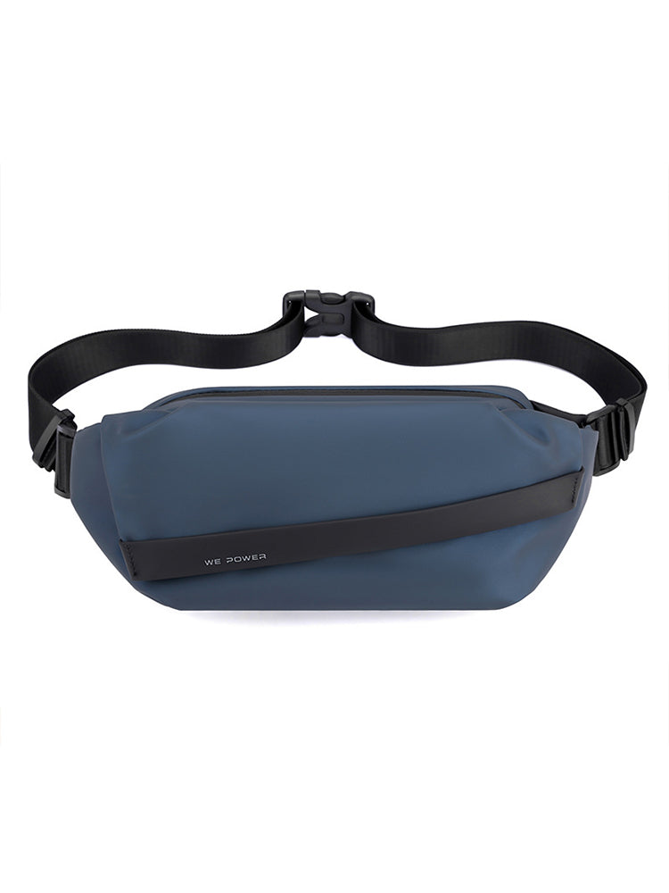 Casual Waterproof Crossbody Bum Bag