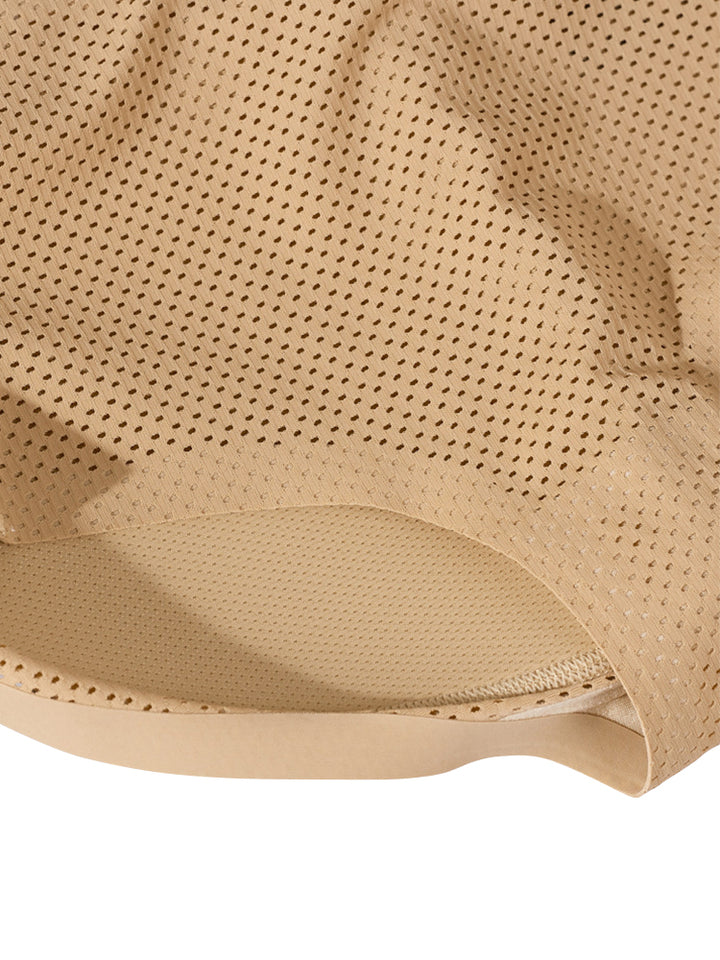 Breathable Butt Lifter Hip Enchance Briefs