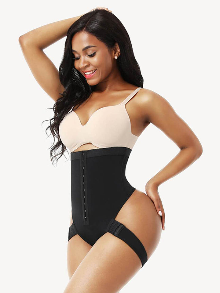 Hourglass Figure Butt Lifter Shaper Tummy Control Panties