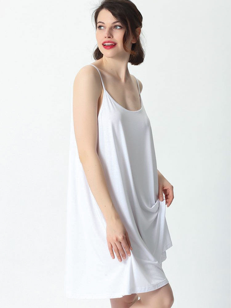 Color_White/ Short
