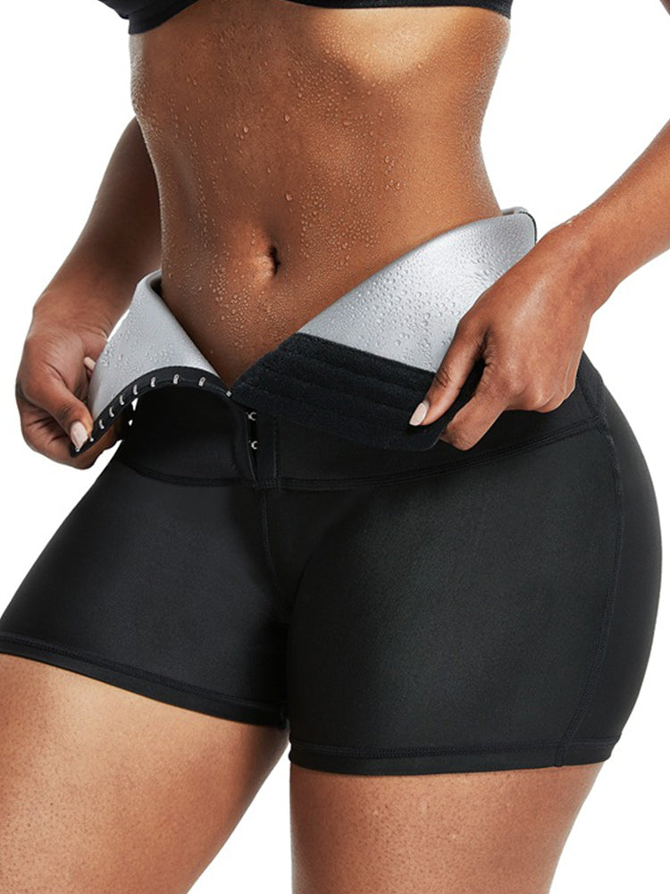 Color_Shorts/Inside Silver
