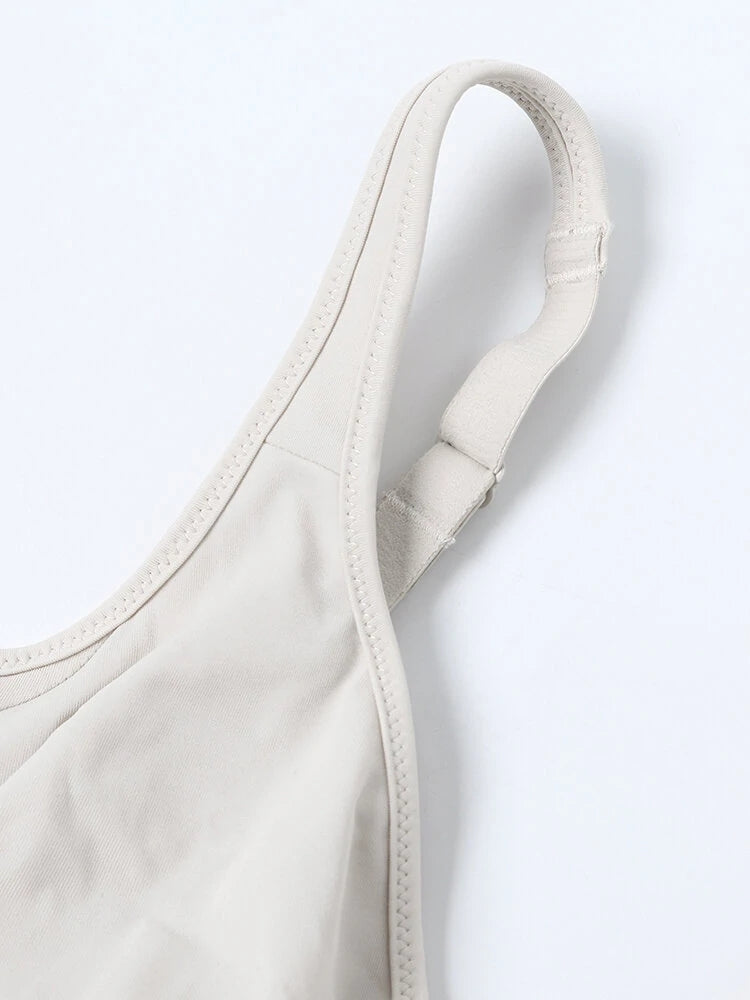 Women's Comfort Non-Padded Minimizer Bra