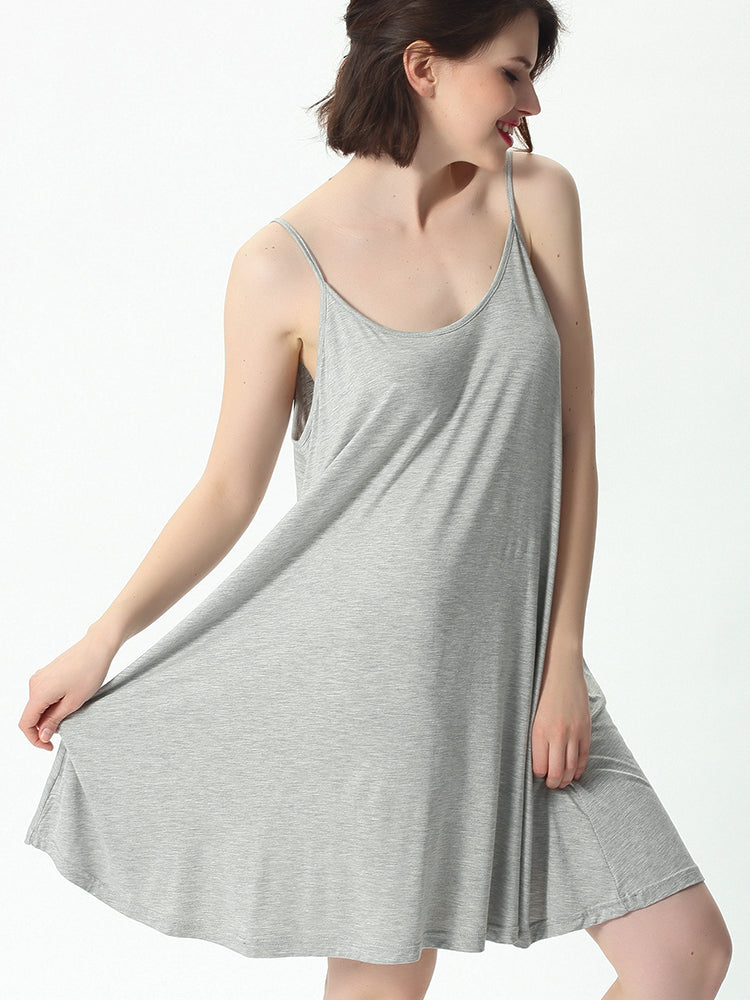 Color_gray/ Short