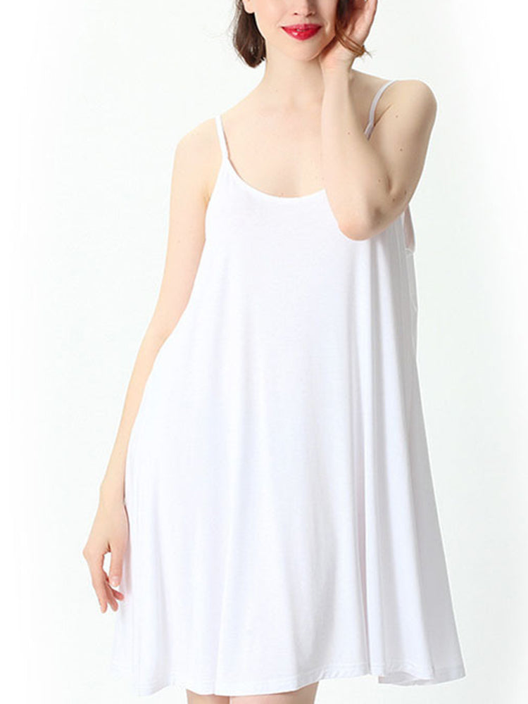 Color_White/ Short